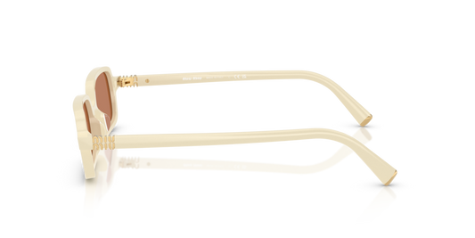 Miu Miu MU 11ZS 21D90Q