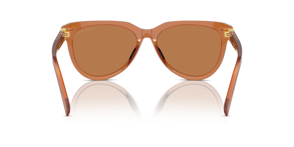 Miu Miu MU 12ZS 15T2Z1