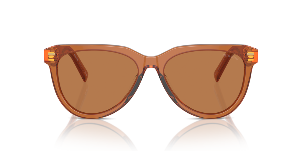 Miu Miu MU 12ZS 15T2Z1