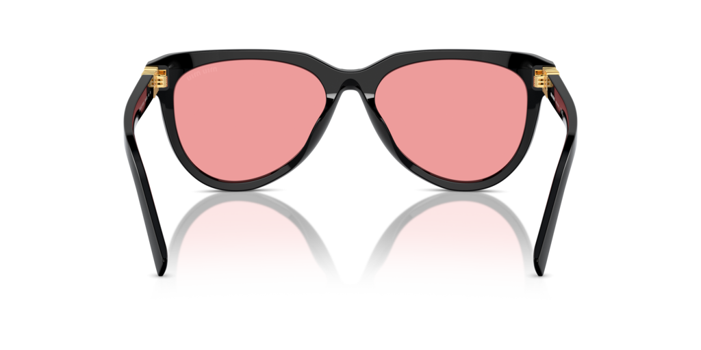 Miu Miu MU 12ZS 16K1D0