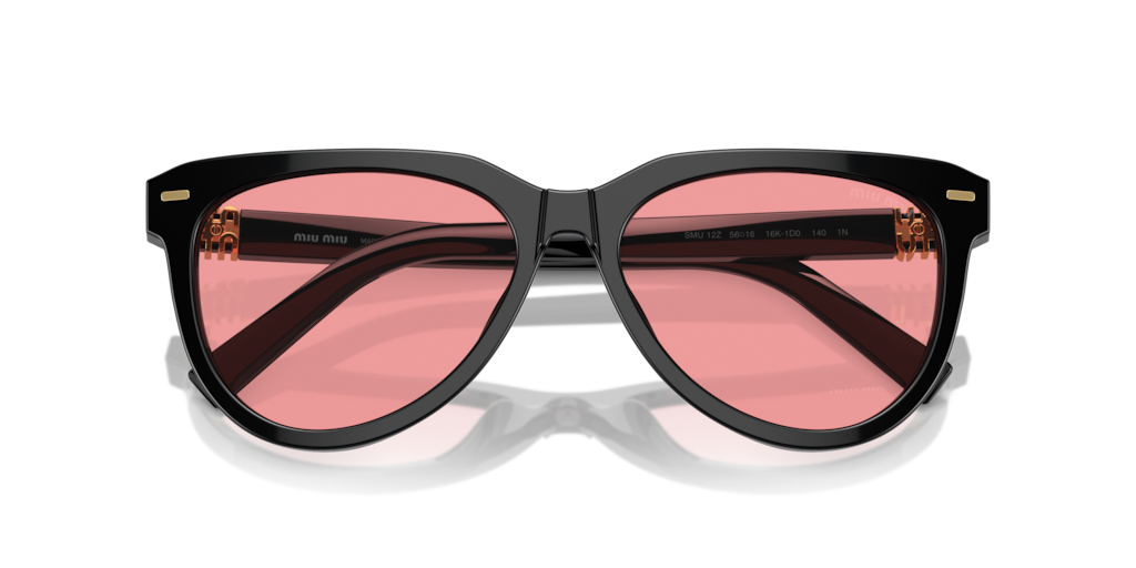 Miu Miu MU 12ZS 16K1D0