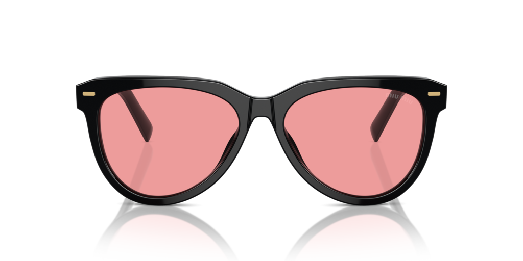 Miu Miu MU 12ZS 16K1D0