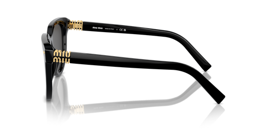 Miu Miu MU 12ZS 16K5S0