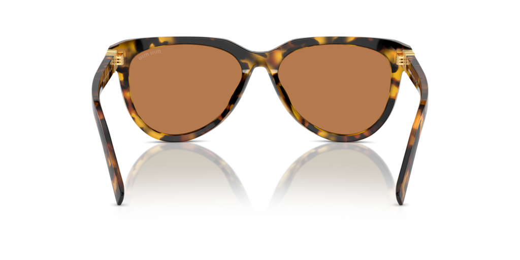 Miu Miu MU 12ZS VAU01T