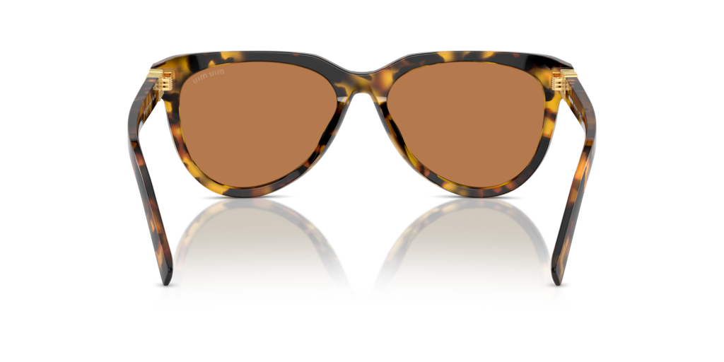 Miu Miu MU 12ZS VAU01T