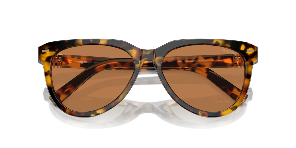Miu Miu MU 12ZS VAU01T