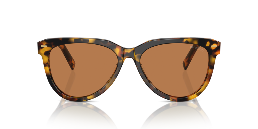 Miu Miu MU 12ZS VAU01T