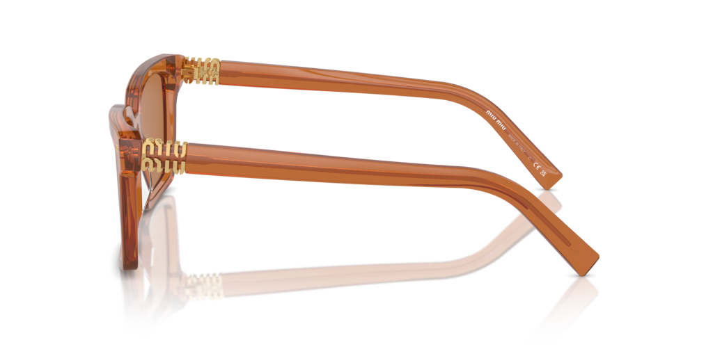 Miu Miu MU 13ZS 15T2Z1