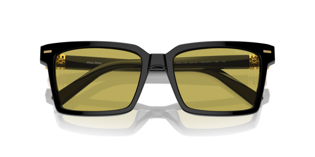 Miu Miu MU 13ZS 16K07O - 55 - Güneş Gözlükleri