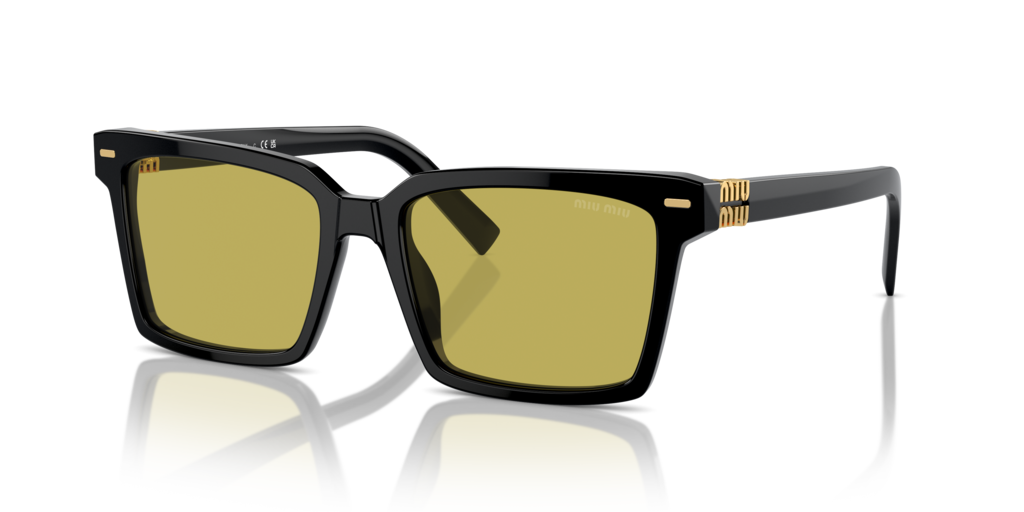 Miu Miu MU 13ZS 16K07O - 55 - Güneş Gözlükleri