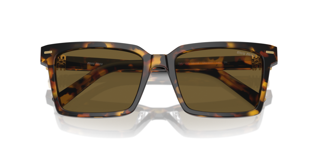 Miu Miu MU 13ZS VAU01T