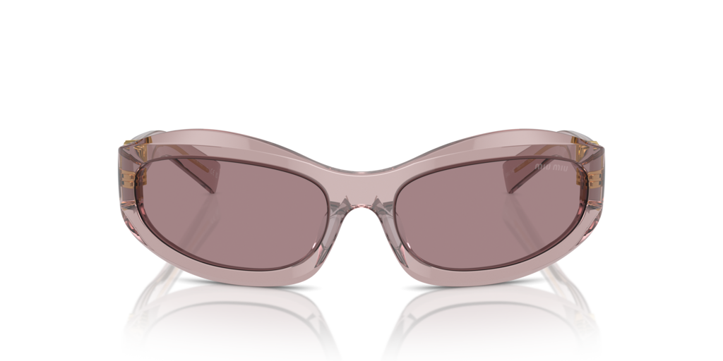 Miu Miu MU 14ZS 12W20I