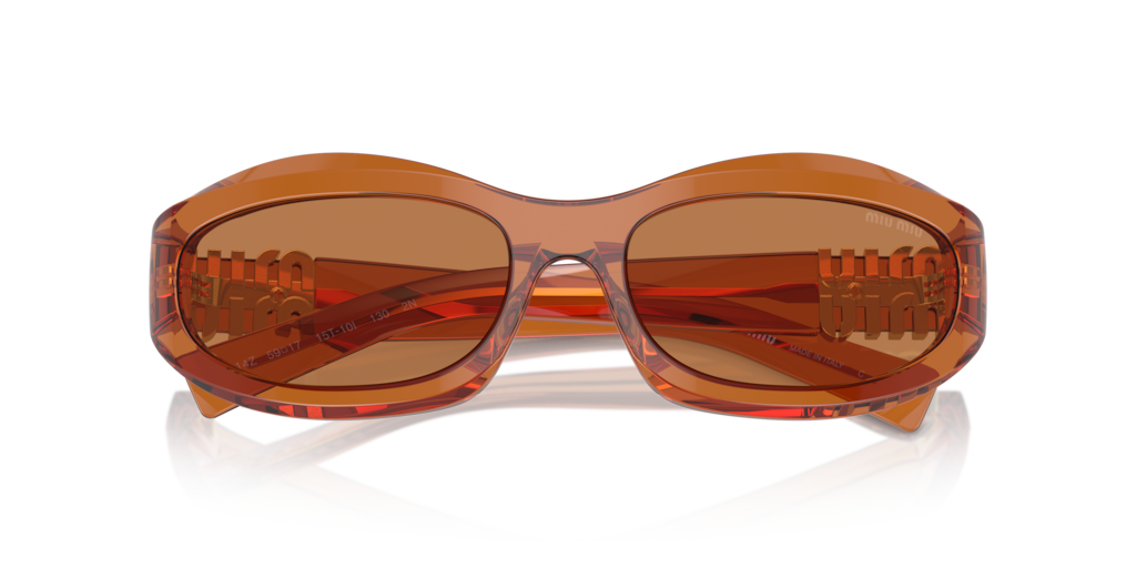 Miu Miu MU 14ZS 15T10I