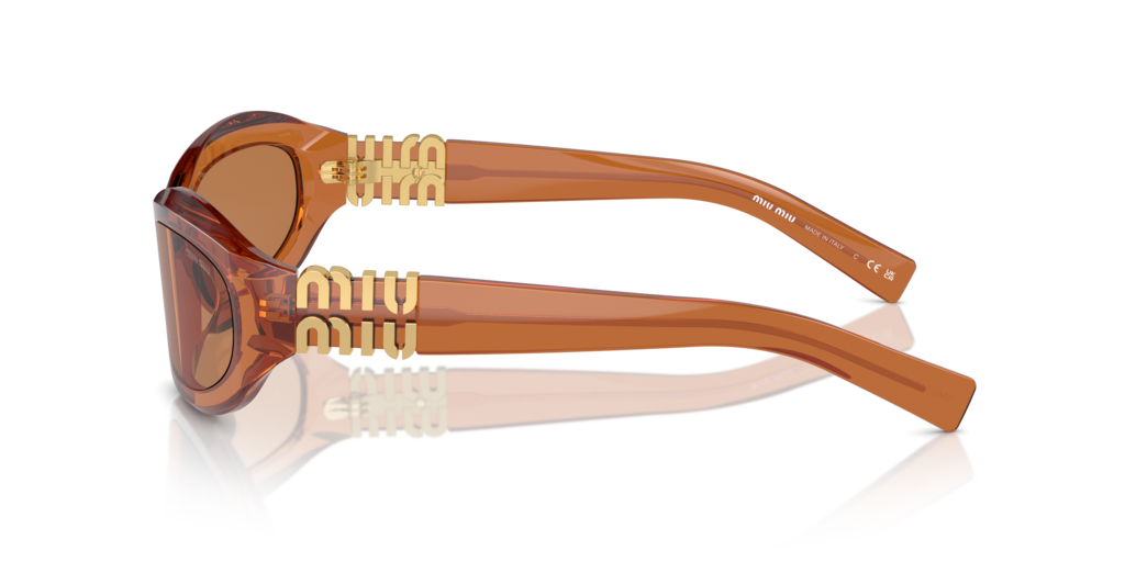 Miu Miu MU 14ZS 15T10I - 59 - Güneş Gözlükleri