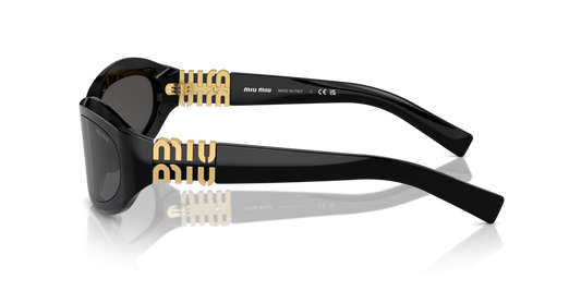 Miu Miu MU 14ZS 16K08Z - 59 - Güneş Gözlükleri