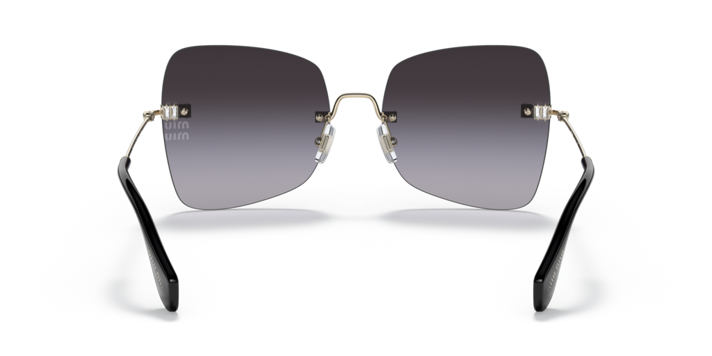 Miu Miu MU 50WS ZVN5D1