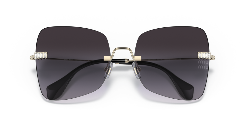 Miu Miu MU 50WS ZVN5D1