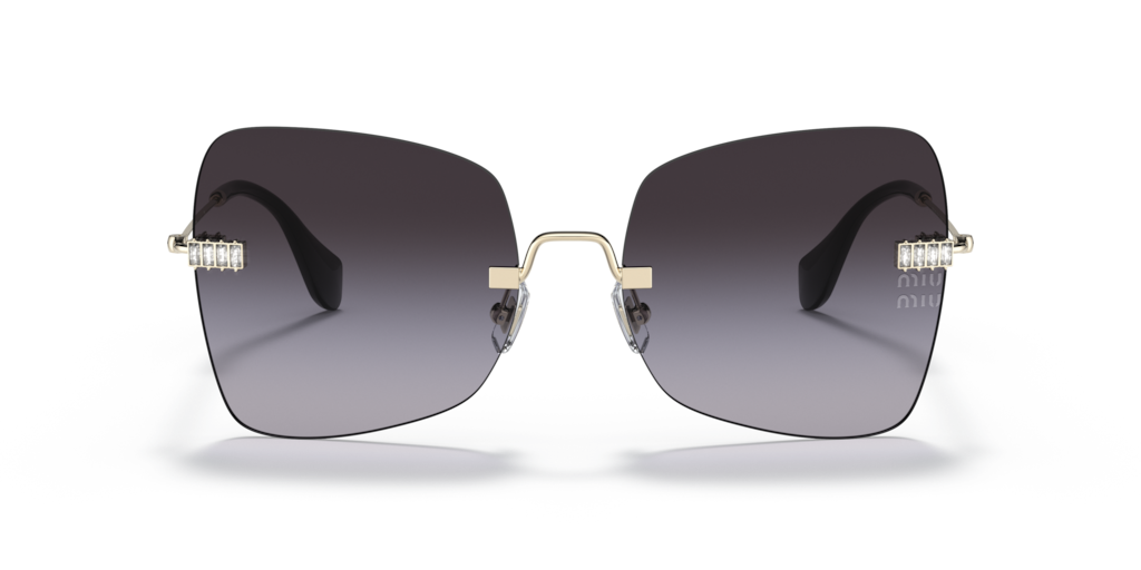 Miu Miu MU 50WS ZVN5D1