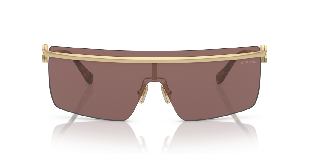Miu Miu MU 50ZS ZVN70D