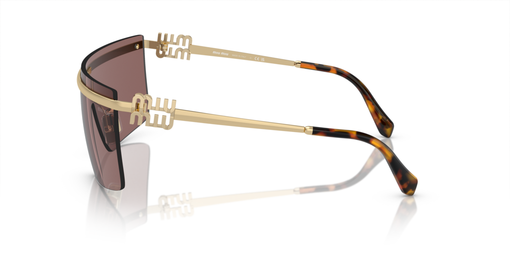 Miu Miu MU 50ZS ZVN70D