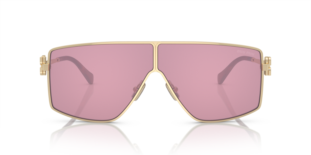 Miu Miu MU 51ZS ZVN50D