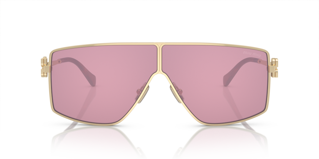 Miu Miu MU 51ZS ZVN50D