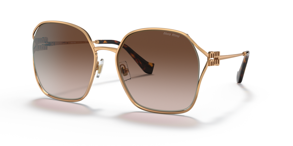 Miu Miu MU 52WS 7OE6S1 - 60 - Güneş Gözlükleri
