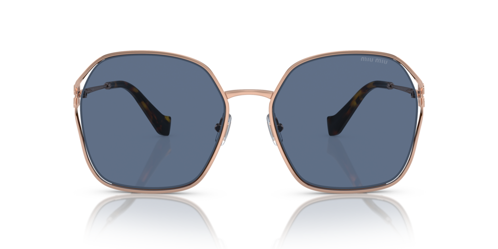 Miu Miu MU 52WS ZVF1V1