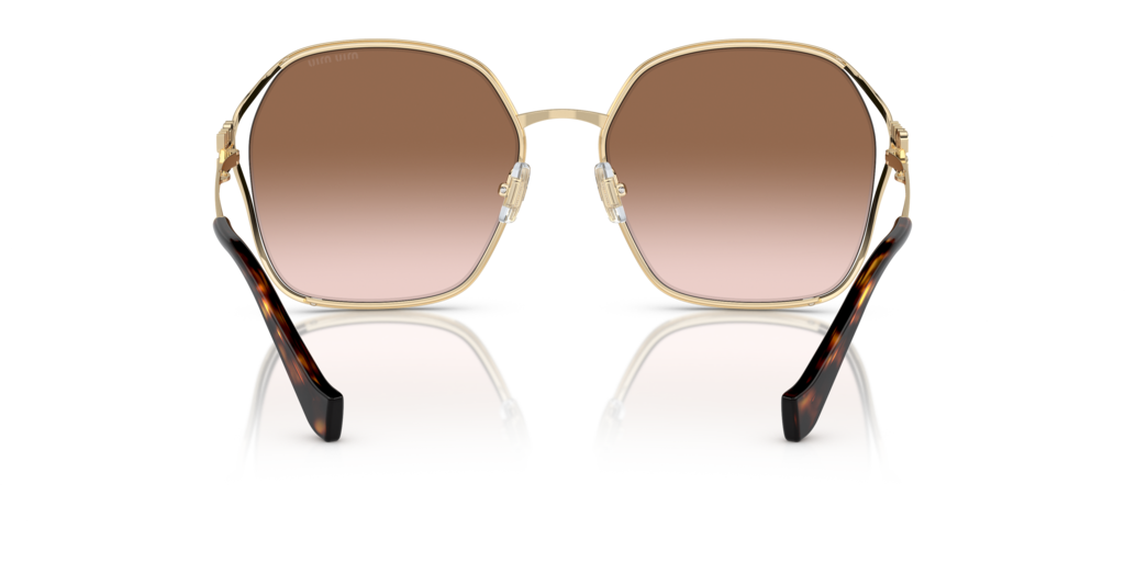 Miu Miu MU 52WS ZVN0A6