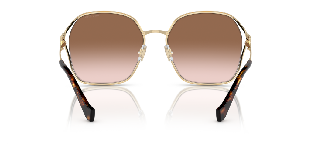 Miu Miu MU 52WS ZVN0A6