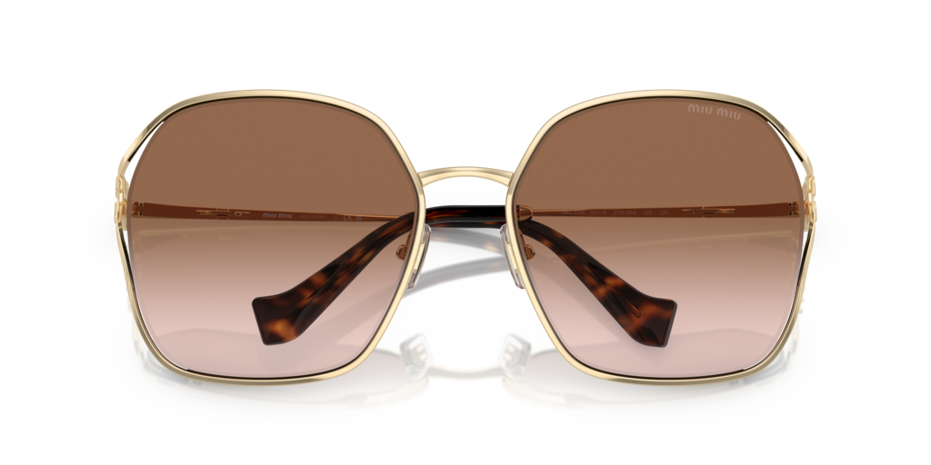Miu Miu MU 52WS ZVN0A6