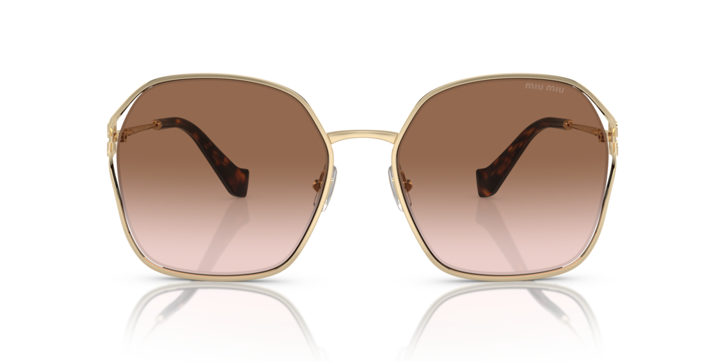 Miu Miu MU 52WS ZVN0A6