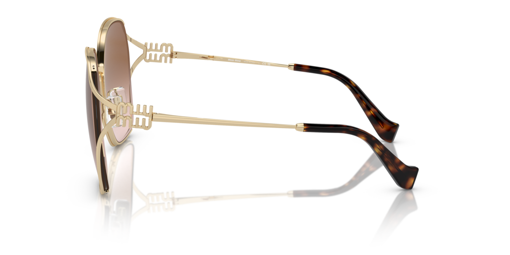 Miu Miu MU 52WS ZVN0A6