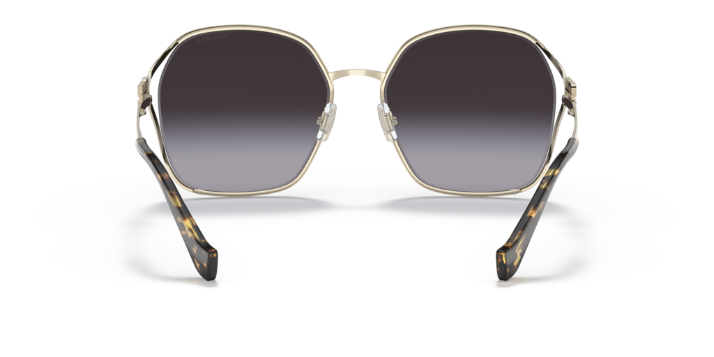 Miu Miu MU 52WS ZVN5D1