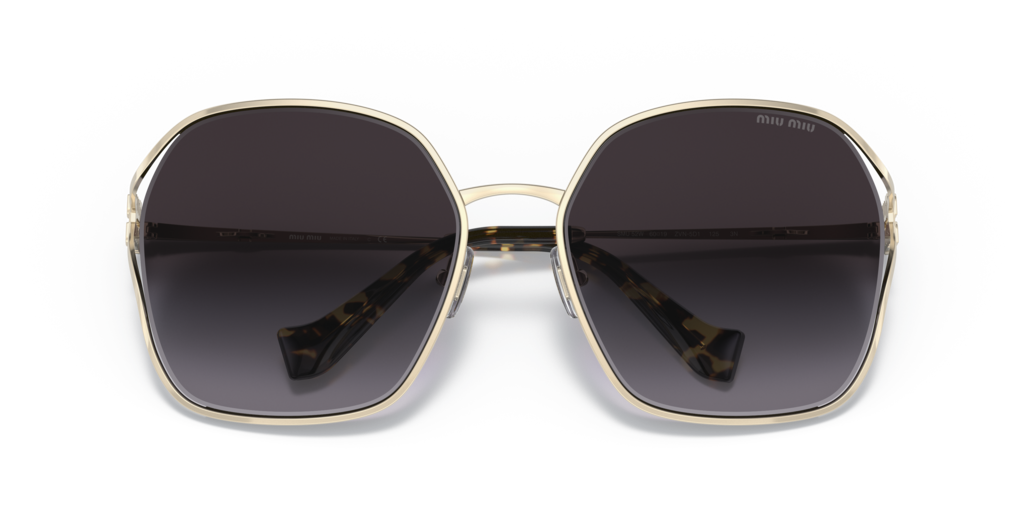 Miu Miu MU 52WS ZVN5D1