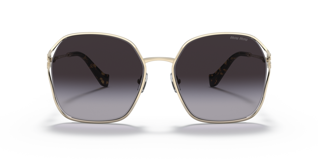 Miu Miu MU 52WS ZVN5D1