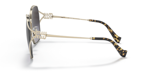 Miu Miu MU 52WS ZVN5D1