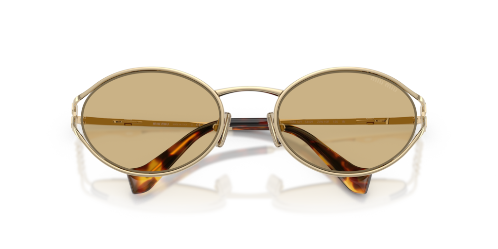 Miu Miu MU 52YS ZVN10R