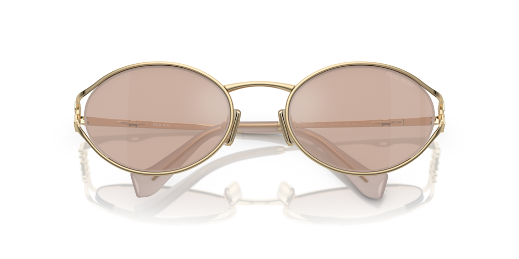 Miu Miu MU 52YS ZVN20F