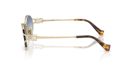 Miu Miu MU 52YS ZVN80O