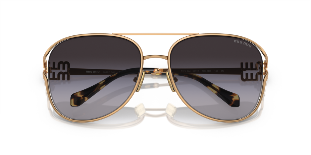 Miu Miu MU 52ZS 7OE5D1