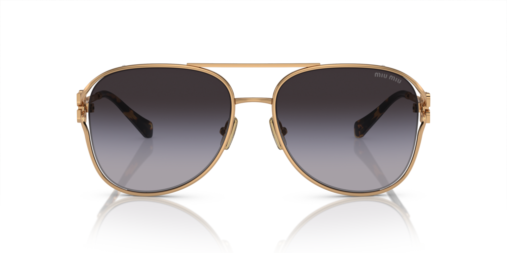 Miu Miu MU 52ZS 7OE5D1