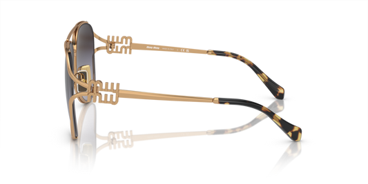 Miu Miu MU 52ZS 7OE5D1