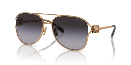 Miu Miu MU 52ZS