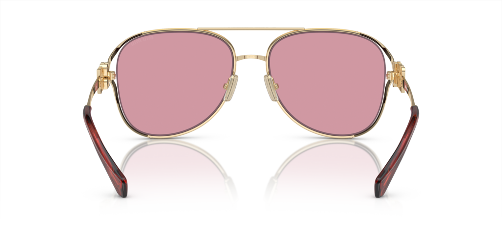 Miu Miu MU 52ZS ZVN50D