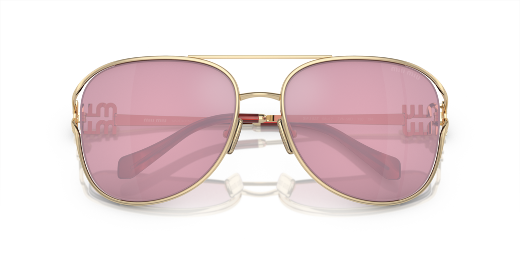 Miu Miu MU 52ZS ZVN50D