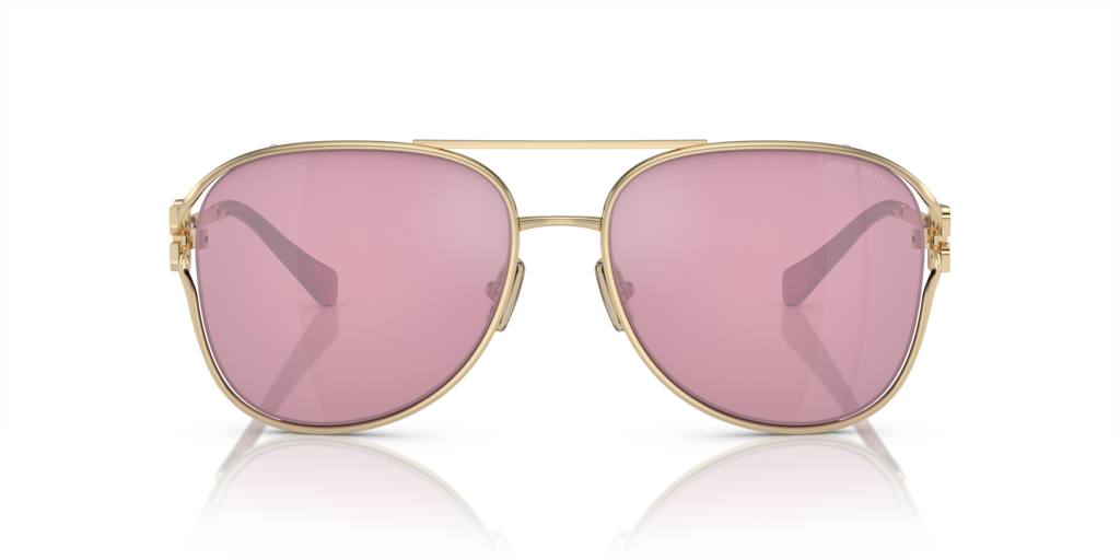 Miu Miu MU 52ZS ZVN50D