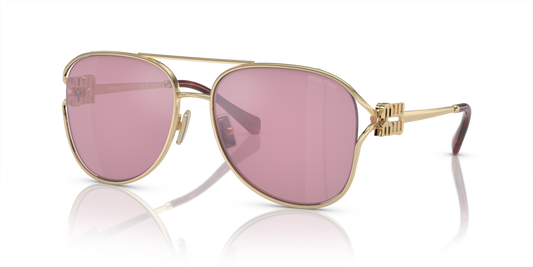 Miu Miu MU 52ZS