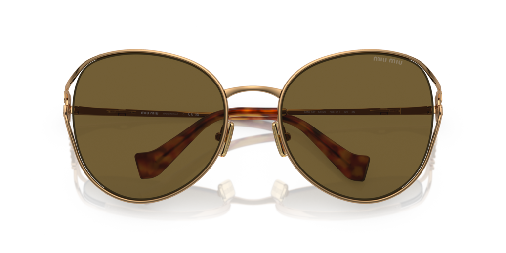 Miu Miu MU 53YS 7OE01T