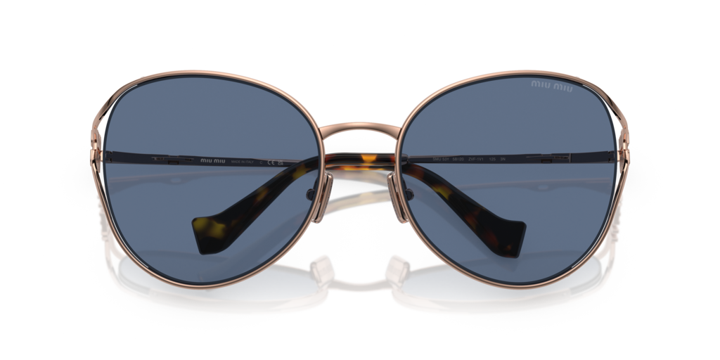 Miu Miu MU 53YS ZVF1V1